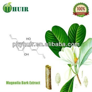 high quality Magnolia Cortex P.E.