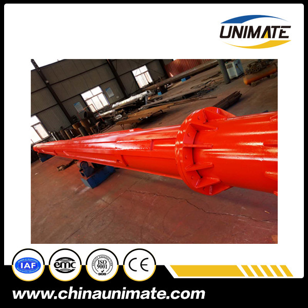friction kelly bar for foundation drilling wholesale