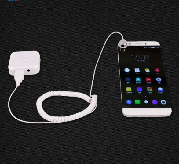 1 port Security Alarm Controller for Desk Display Cradle Mounting for Smartphone Tablet Laptop Computer Anti-theft Devices