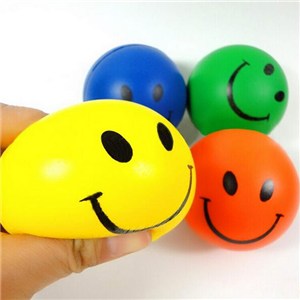 Customized Pu Stress Ball