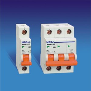 HL-30 Series Isolator Switch