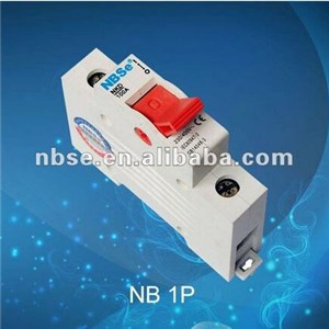 100A Isolator Switch