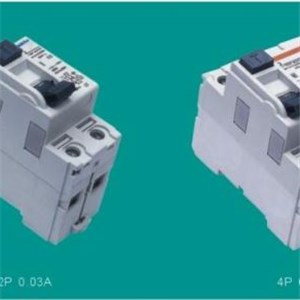 63A Series RCD