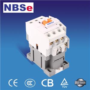 GMC Series Magnetic Ac Contactor