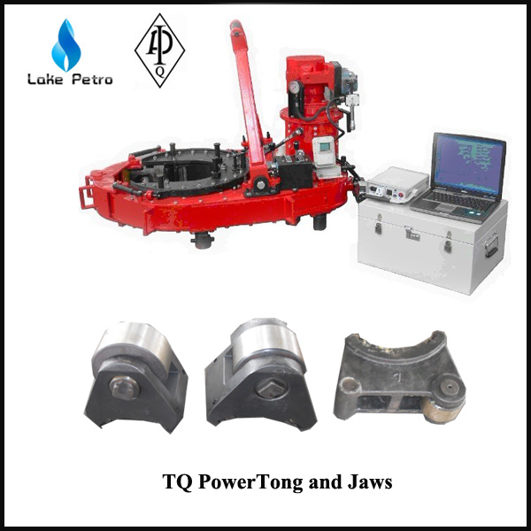 API 7K Casing Power tong 