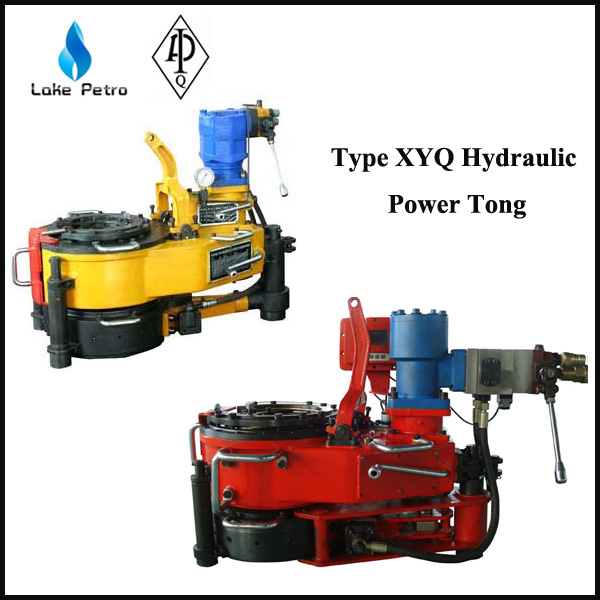 API 7K Hydraulic Tubing Power Tong for Sale