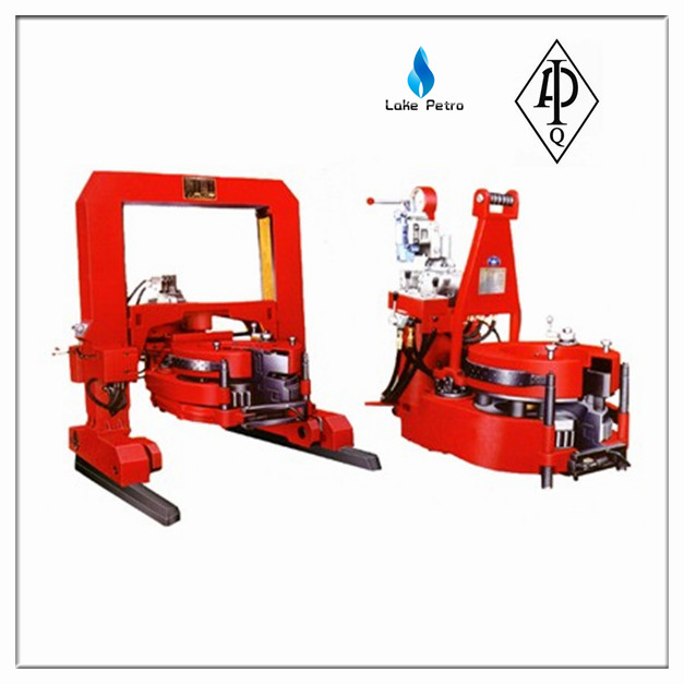 ZQ series drill pipe power tong for sale 