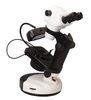 Extra Wild Stereo Compound Binocular Microscope For Jewelry WF15X / Φ16