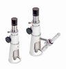 Binocular Stereo Compound Light Microscope , Fluorescence Confocal Microscopy 100X