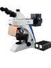 Inverted Optical Upright Fluorescence Microscope 1000X With Multi Color Filter
