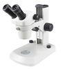 Diopter Adjustment ESD 5X-240 Fixed Stereo Microscope NCS-N8000 Series EW10X/Φ23