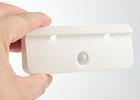 2 Pack Ultra Bright Wireless Pir Motion Sensor Light , SMD 2835 Led Wardrobe Lights