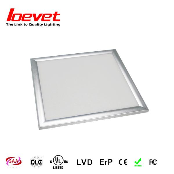 IP65 36W 40W ultra slim led panel light