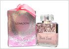 Pink Color Female Back Yard Lonkoom Perfume Private Logo Accept
