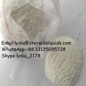 Bulking Injectable Primobolan Raw Powder Methenolone Enanthate
