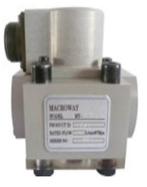 062-191C servo valve	