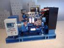 High Power Emergency Marine Diesel Generator 30KW 50HZ For Fishing Boats