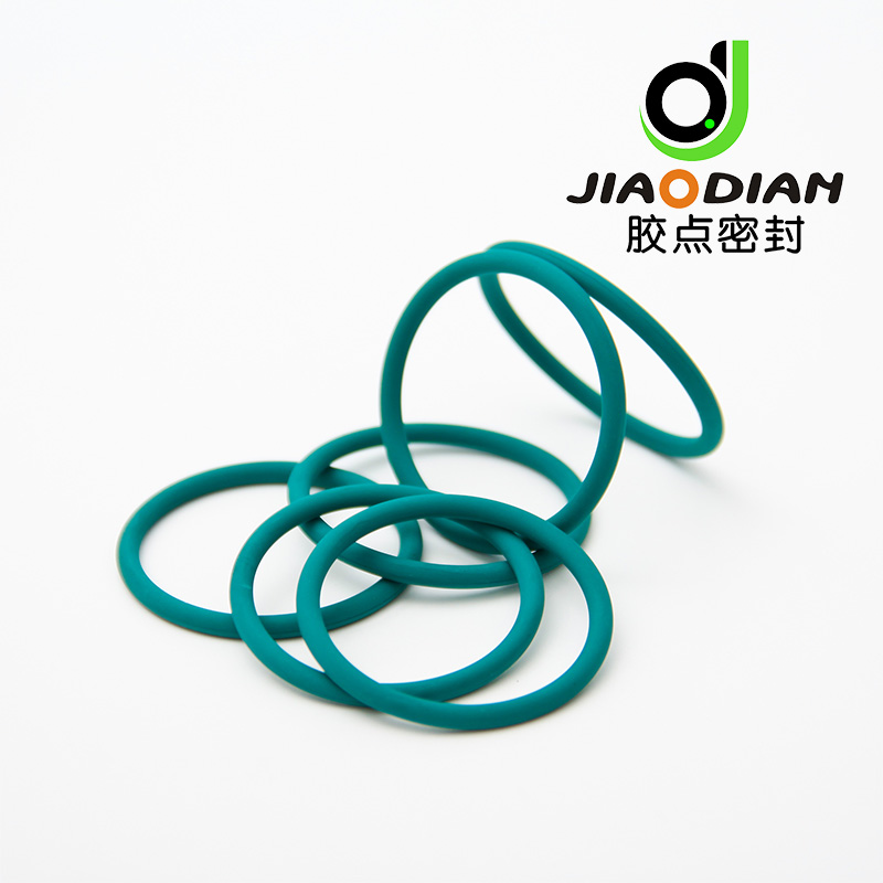 NBR O-Ring of Size Range as 568, JIS2401 on Short Lead Time with SGS CE RoHS FDA Cetified (O-RINGS-0095)