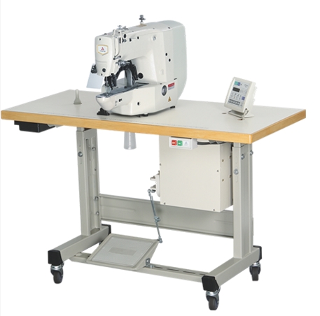 MLK-G1900 AUTOMATIC SMART BARTACKING AND SEWING MACHINE