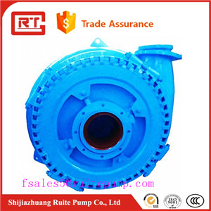 sand suction pump machine price