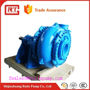 Low Price Cast iron Sand Pump 