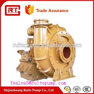 700WN(Q) 28 inch dredge pump