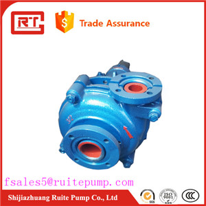 small slurry pump