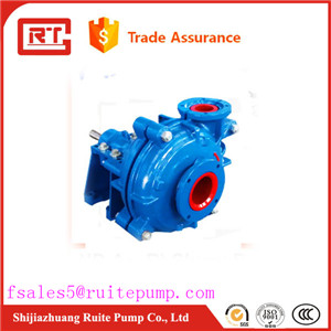 4/3C warman replace slurry pump 4/3C warman replace slurry pump