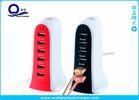 Quick Charge Smart 6 Port USB Travel Charger Multiple Devices Penguin Design