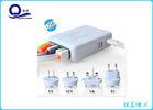 5V 6A Multi Port USB Adapter Charger , 6 Port Usb Power Wall Charger