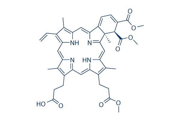 Verteporfin