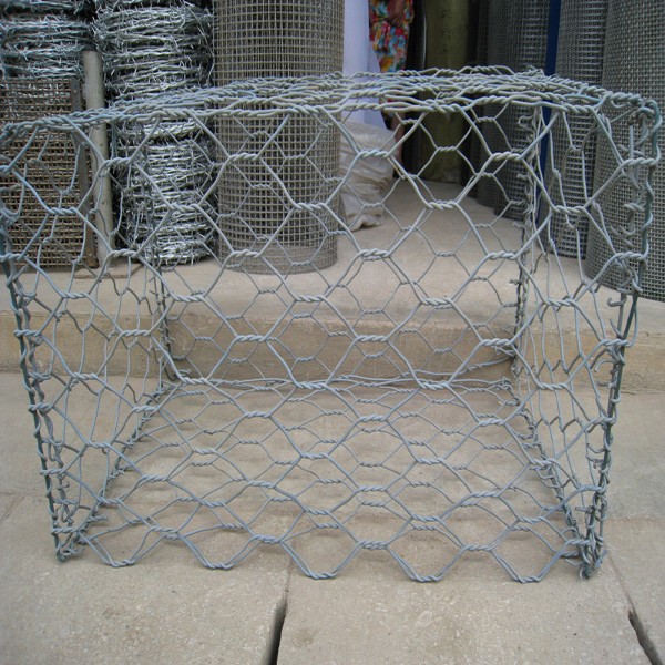 High quality gabion mesh