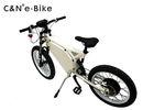 Rockshox Front Fork Ebike 5000W Stealth Bomber Electric Bike 2017 New Design