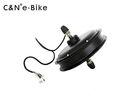 High Efficiency Electric Bicycle Hub Motor Kit For 26& acute;& acute; Fat Tire Snow Bike