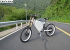 China Supplier Green 2 Wheels Long Range Electric Bike, Adult Ebike For Sale