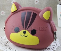 Silicone Coin purse