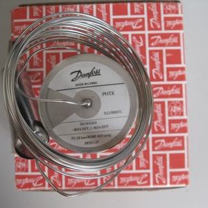 HVAC Danfoss Thermal Expansion Valve PHTX Series External Balancing Valves
