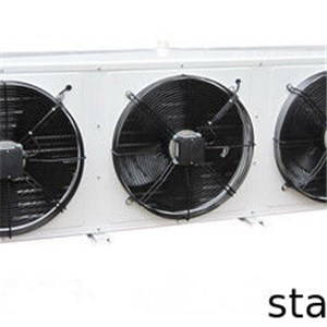 Commercial Low Medium High Temperature DJ DD DL Series Electrical Defrosting Air Cooler