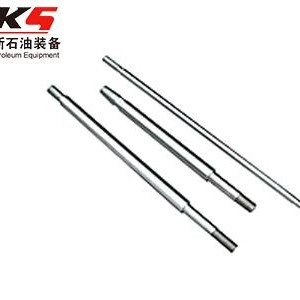 Piston Rod For Mud Pump Spare Parts
