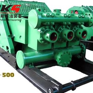 Ideco Mud Pumps, OPI Mud Pumps Etc Famous Drilling Pumps