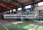 Environmental Paper Pulp Molding Machine Energy Saving 35m*15m*6m