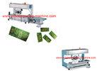 Automatic FR4 CEM1 PCB Depaneling Equipment Motor Driven With Speed Controller
