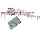 T5 LED Tube Pre Scored Board PCB Depaneling Machine 0.3mm - 3.5mm thickness
