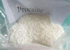 Active Pharmaceutical Ingredients High Purity Procaine Powder C13H20N2O2