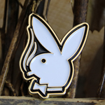 Soft Enamel Lapel Pins for Rabbit
