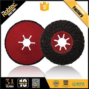 High Quality Fiber Discs For Inox (ZA)