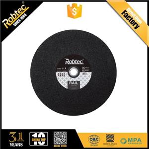 Long Life Asphalt Cut-off Wheels ISO Certified MPA Certified EN12413 EU Standards