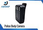 2.0& quot; LCD Display WIFI Police Wearing Body Cameras , Should Cops Wear Body Cameras