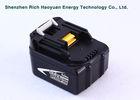 14.4v 6000mah Li-Ion Rechargeable Batteries For Cordless Drills Makita BL1430