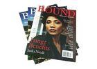 Custom Glossy Monthly Magazine Printing Services for Adult Comics